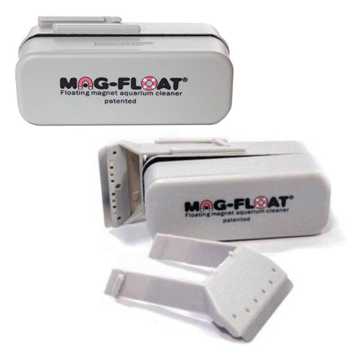 Mag Float Long Scraper - czyścik magnetyczny