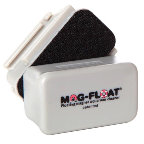 Mag Float Small Scraper - czyścik magnetyczny