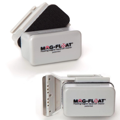 Mag Float Small Scraper - czyścik magnetyczny