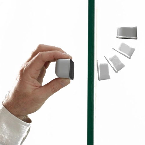 Mag Float Small Scraper - czyścik magnetyczny