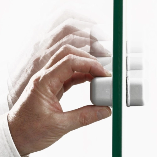 Mag Float Small Scraper - czyścik magnetyczny