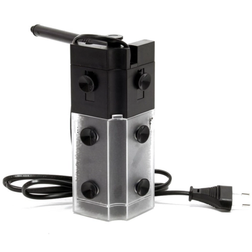 SunSun Corner Filter - filtr wewnętrzny narożny 250l/h