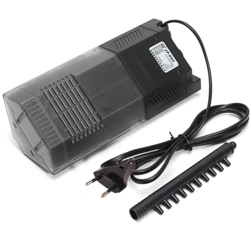 SunSun Corner Filter - filtr wewnętrzny narożny 250l/h