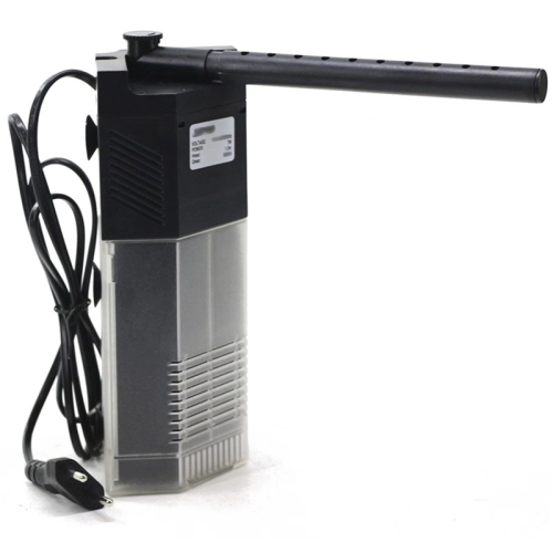 SunSun Corner Filter - filtr wewnętrzny narożny 450l/h