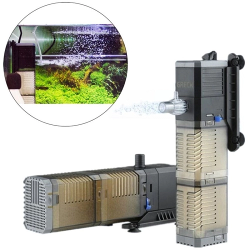 SunSun Turbo Filter - filtr modułowy 900l/h