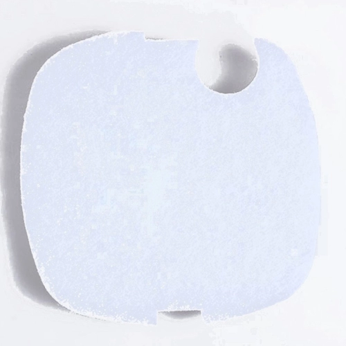 SunSun HW-304 White Sponge - biała gąbka 1szt.