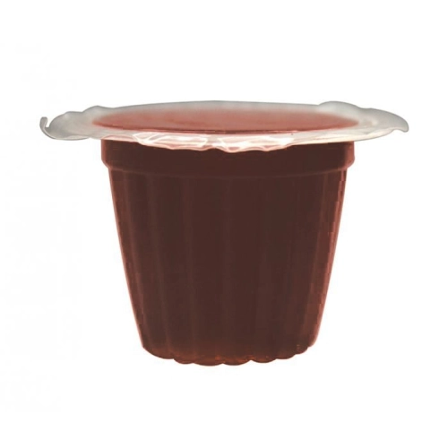 Komodo Jelly Pot Brown Sugar- brązowy cukier w żelu 60szt.