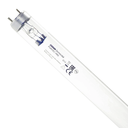 Osram Puritec HNS 15W - żarnik UV-C T8