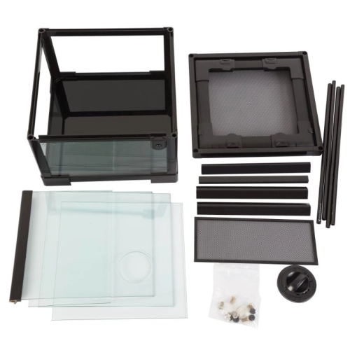 Repti-Zoo Terrarium RK NET 30x30x45cm