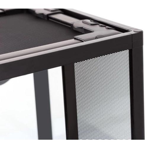 Repti-Zoo Terrarium RK NET 30x30x45cm