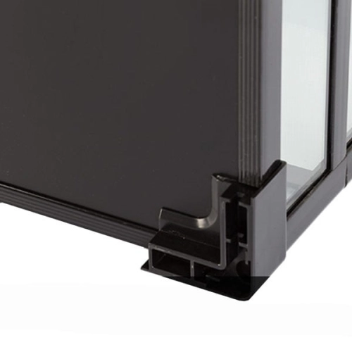 Repti-Zoo Terrarium RK NET 30x30x45cm