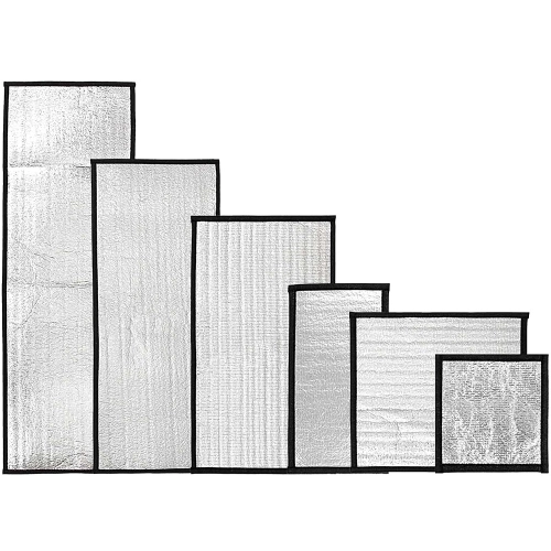 Terrario HeatArmor 28/35W 30x65cm - Izolacja do maty grzewczej 28W i 35W