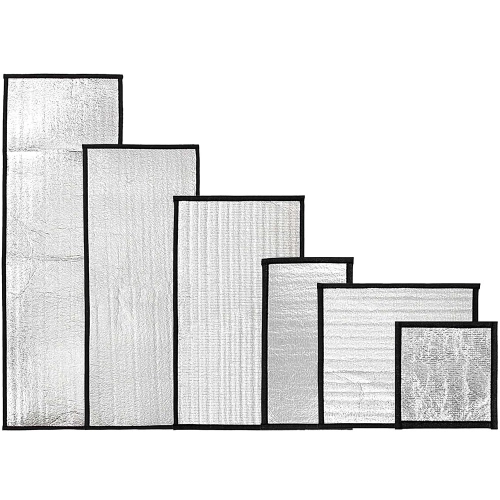 Terrario HeatArmor 45W 30x85cm - Izolacja do maty grzewczej 45W