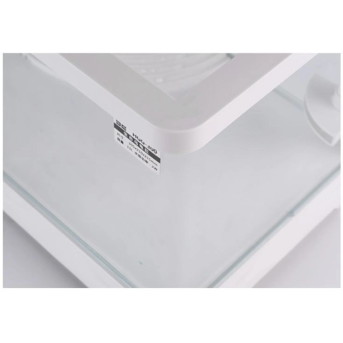 SunSun HGG-300 - Akwa-Terrarium dla żółwia 13l