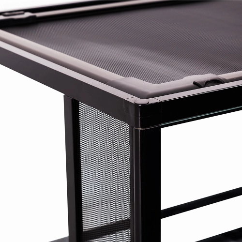 Repti-Zoo Terrarium RK 60x45x45cm