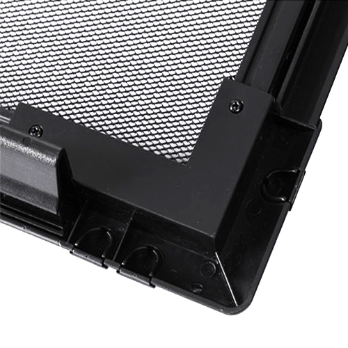 Repti-Zoo Terrarium RK 60x45x45cm