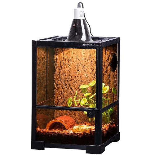 Repti-Zoo Terrarium RK 30x30x45cm