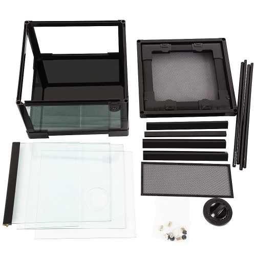 Repti-Zoo Terrarium RK 30x30x45cm