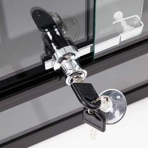 Repti-Zoo Terrarium RK 120x45x45cm