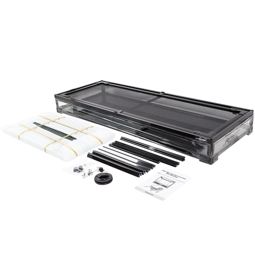 Repti-Zoo Terrarium RK 120x45x45cm