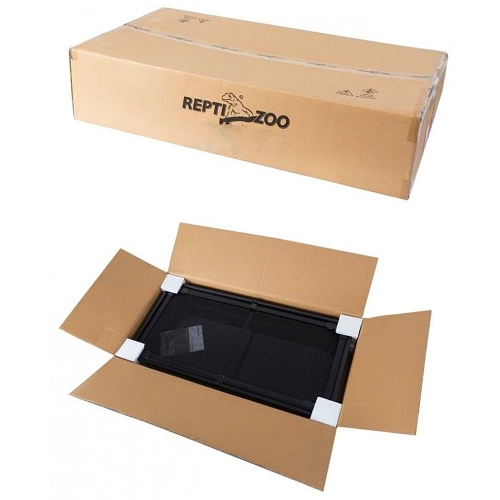 Repti-Zoo Terrarium RK 120x45x45cm