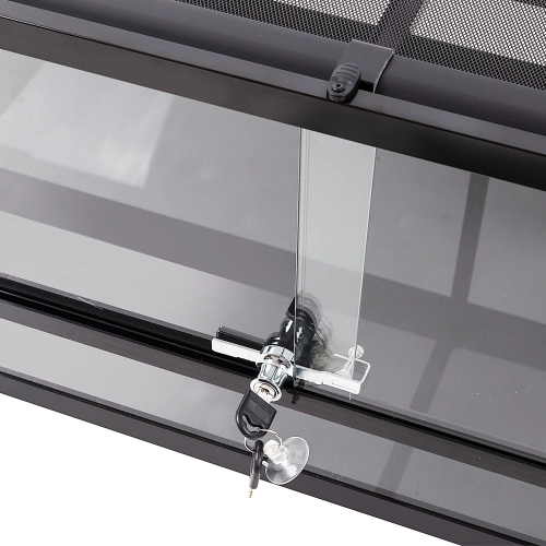 Repti-Zoo Terrarium RK 120x45x32cm