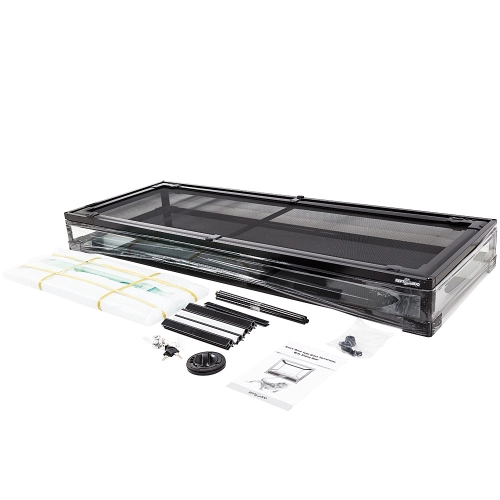 Repti-Zoo Terrarium RK 120x45x32cm