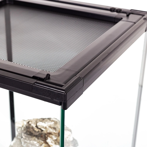 Repti-Zoo Terrarium HK02 30x30x45cm