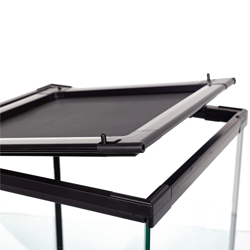 Repti-Zoo Terrarium HK02 30x30x45cm