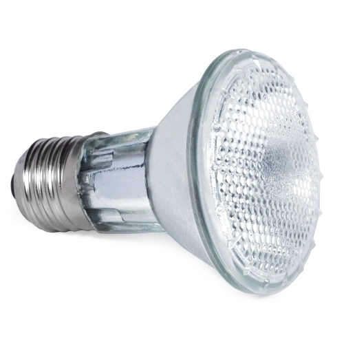 Repti-Zoo Halogen grzewczy z UVA 50W