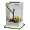 Repti-Zoo Mantis Box L - terrarium akrylowe dla modliszek
