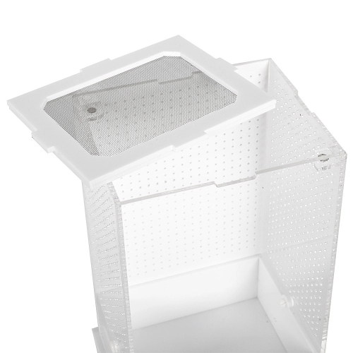 Repti-Zoo Mantis Box L - terrarium akrylowe dla modliszek