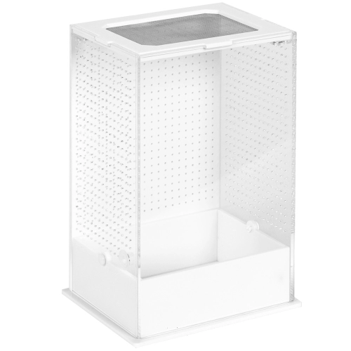 Repti-Zoo Mantis Box M - terrarium akrylowe dla modliszek