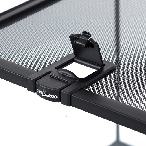 Repti-Zoo Simple Habitat - terrarium 31x31x20