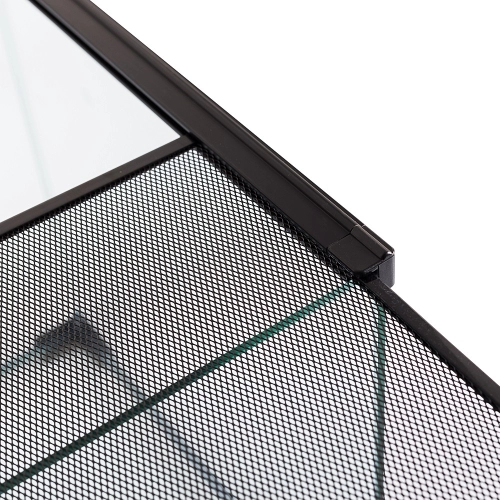 Repti-Zoo Simple Habitat - terrarium 31x31x30