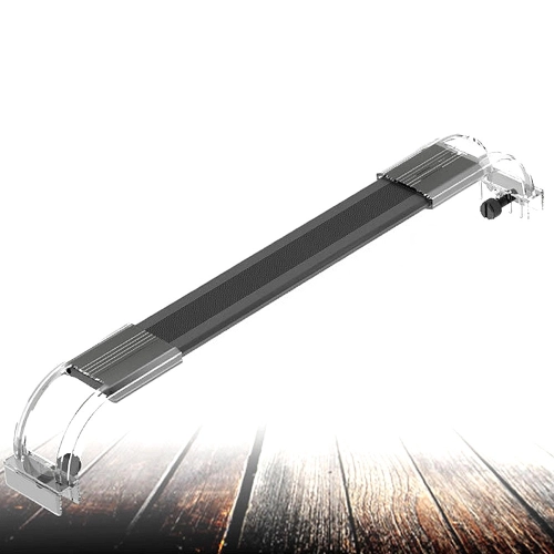 Jialu Elegant Slim LED 200 - Lampa do akwarium 28 - 32cm