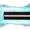 Jialu Elegant Slim LED 300 - Lampa do akwarium 38 - 44cm