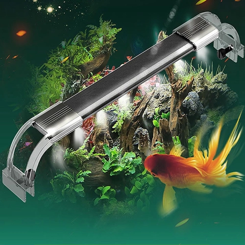 Jialu Elegant Slim LED 800 - Lampa do akwarium 90 - 94cm