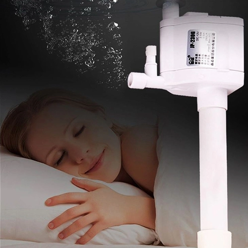 SunSun Comfort AquaSet 300 - zestaw akwarium 12l