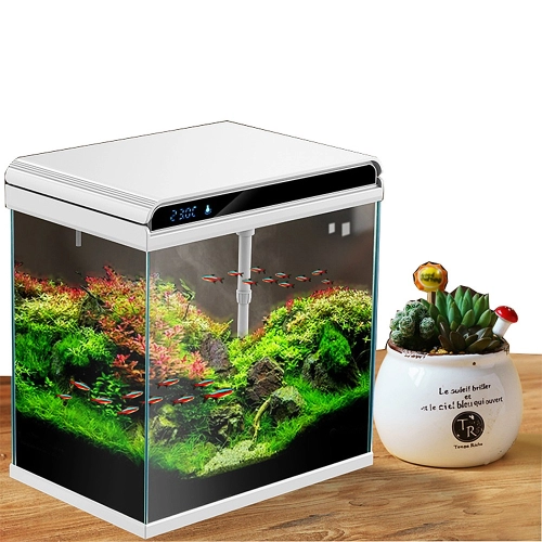 SunSun Comfort AquaSet 300 - zestaw akwarium 12l