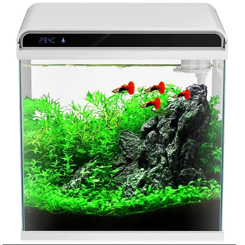 SunSun Comfort AquaSet 300 - zestaw akwarium 12l