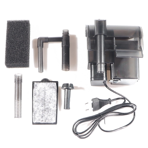 SunSun Hang Filter Bio - bio filtr kaskadowy 400l/h