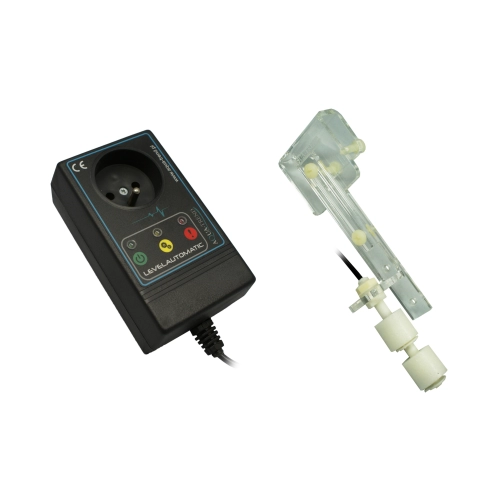 Automatyczne dolewka `Levelautomatic` v3