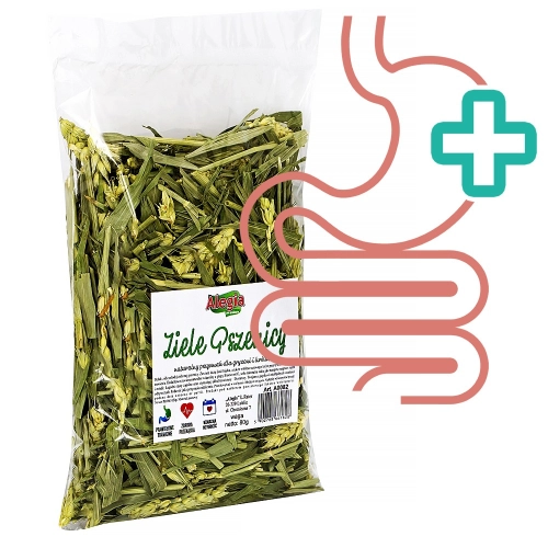 Alegia - ziele pszenicy 80g