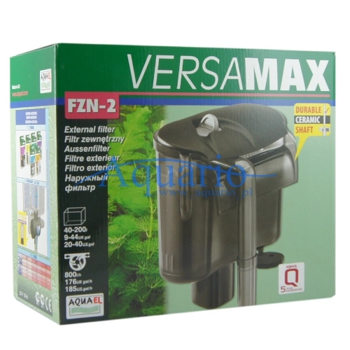 Aquael FZN-2