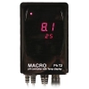 Macro Aqua pH Controller z czujnikiem temperatury v2