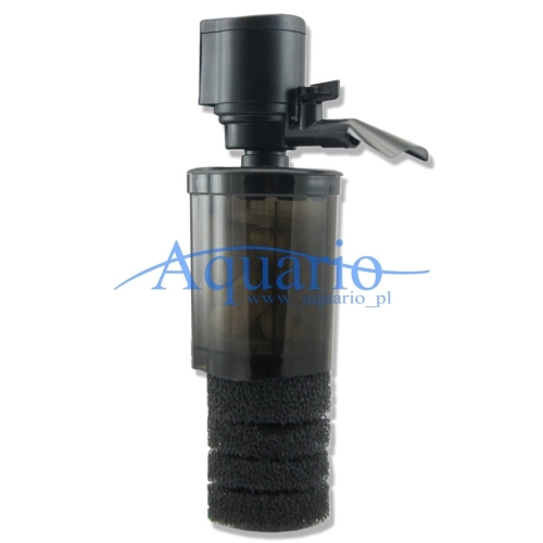 Aquael Turbo filter 500