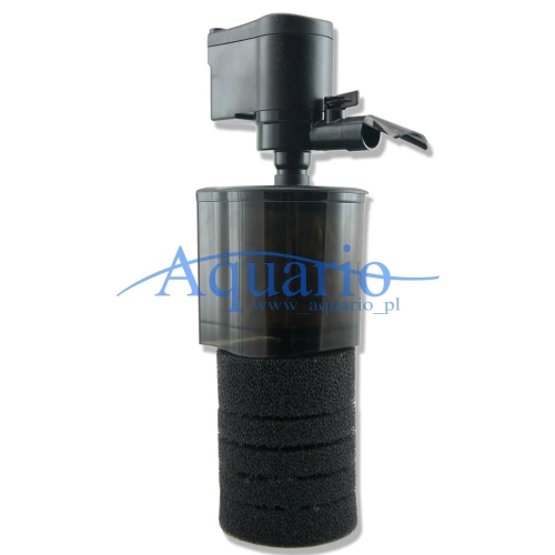 Aquael Turbo filter 1500