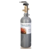 Aquario BLUE Professional - zestaw CO2 z butlą 2l
