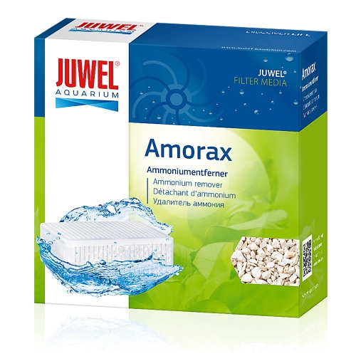 Juwel Amorax M - antyamoniakowy